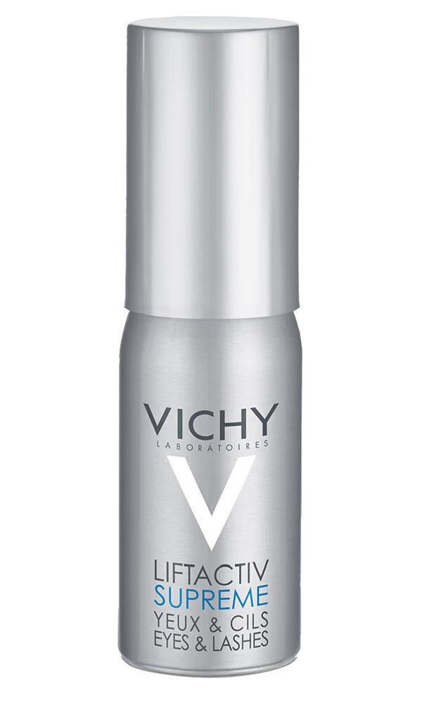 Vichy Liftactiv Supreme Eye Serum 15Ml