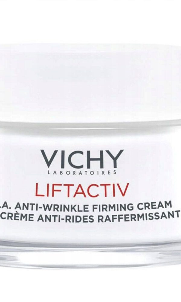 Vichy Liftactiv Supreme Anti Wrinkle Cream 50Ml