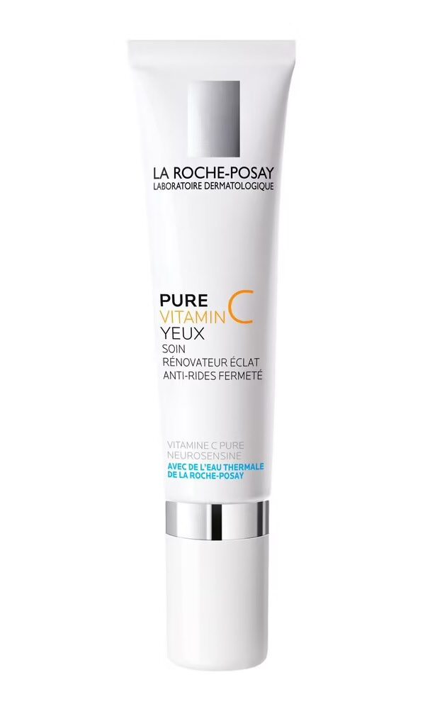 Lrp Redermic C Eye Cream 15Ml