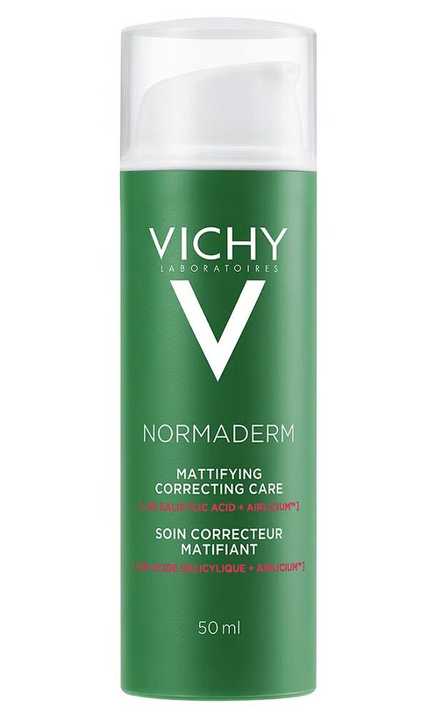 Vichy Normaderm Hydrating Cream 50Ml