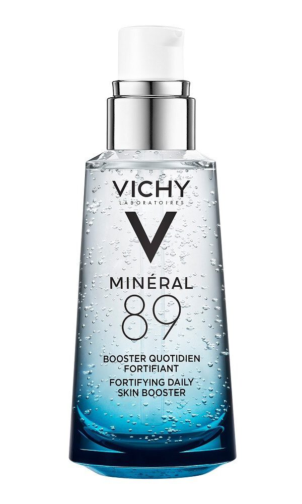 Vichy Mineral 89 Hyaluronic Serum 50Ml