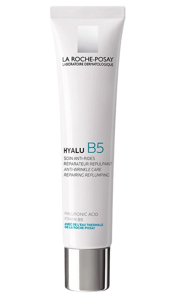 Lrp Hyalu B5 Anti Wrinkle Cream 40Ml