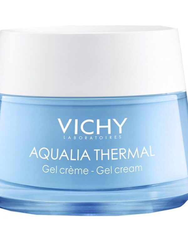 Vichy Aqualia Thermal Cream Gel 50Ml