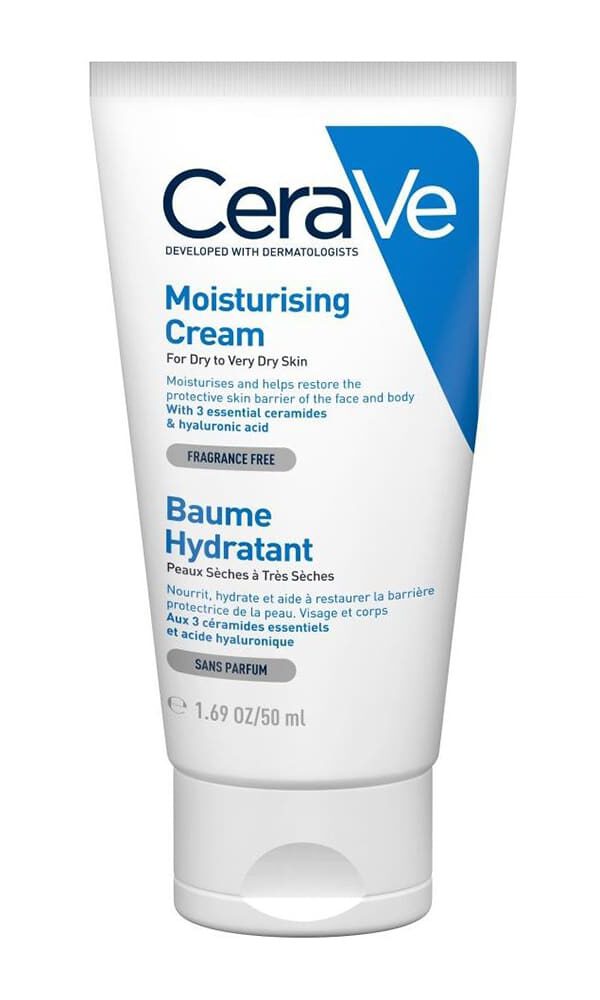 Cerave Hydrating Balm 50Ml