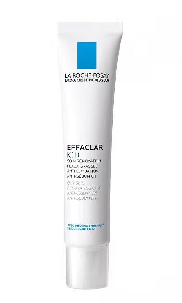 Lrp Effaclar K+ Mat Cream 40Ml