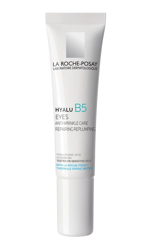Lrp Hyalu B5 Anti Wrinkle Eye Cream 15Ml