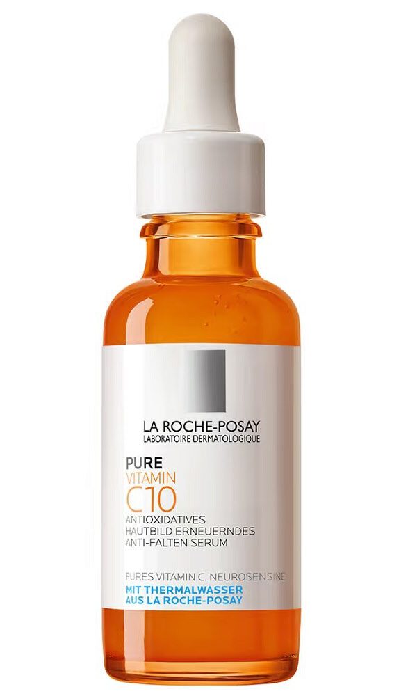 Lrp Pure Vitamin C10 Serum 30Ml