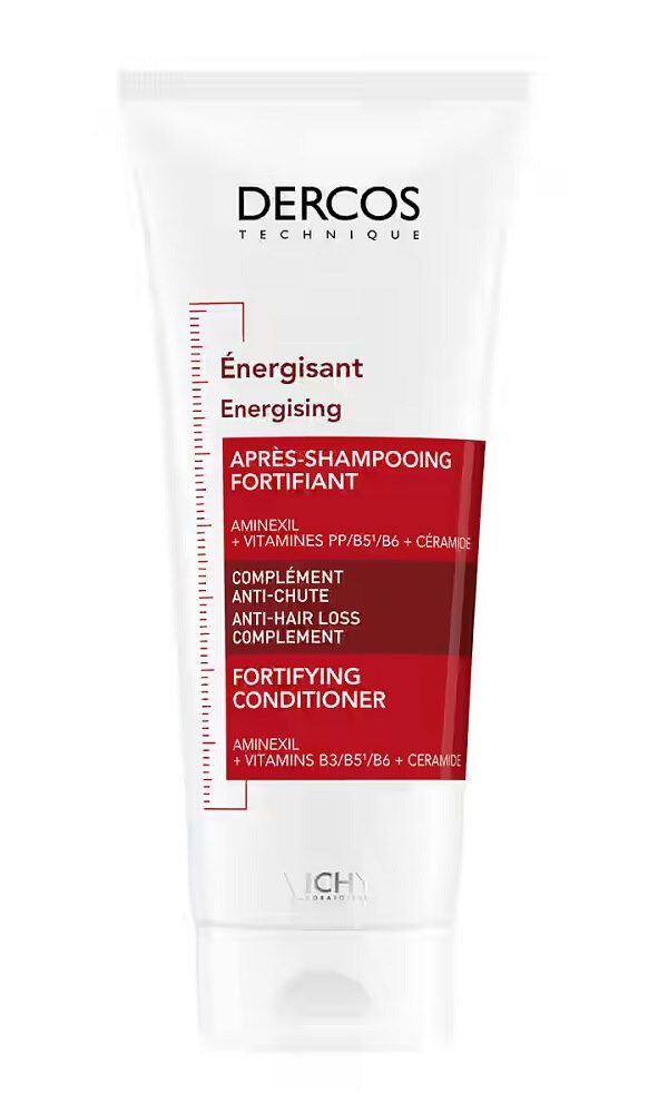 Vichy Dercos Energising Conditioner 200Ml