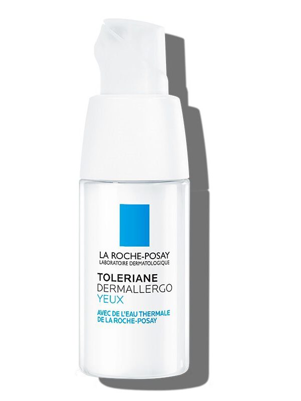 Lrp Toleriane Dermallergo Eye Cream 20Ml