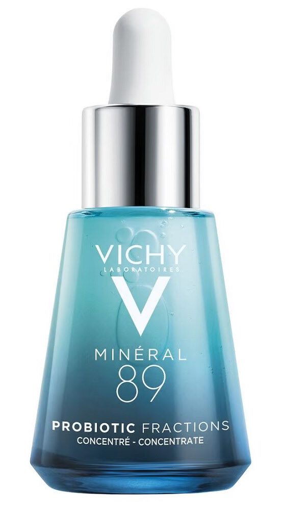 Vichy Mineral 89 Probiotic Serum 30Ml