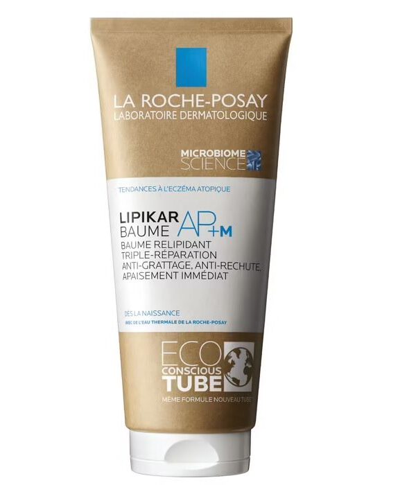 Lrp Lipikar Ap+M Body Balm 200Ml