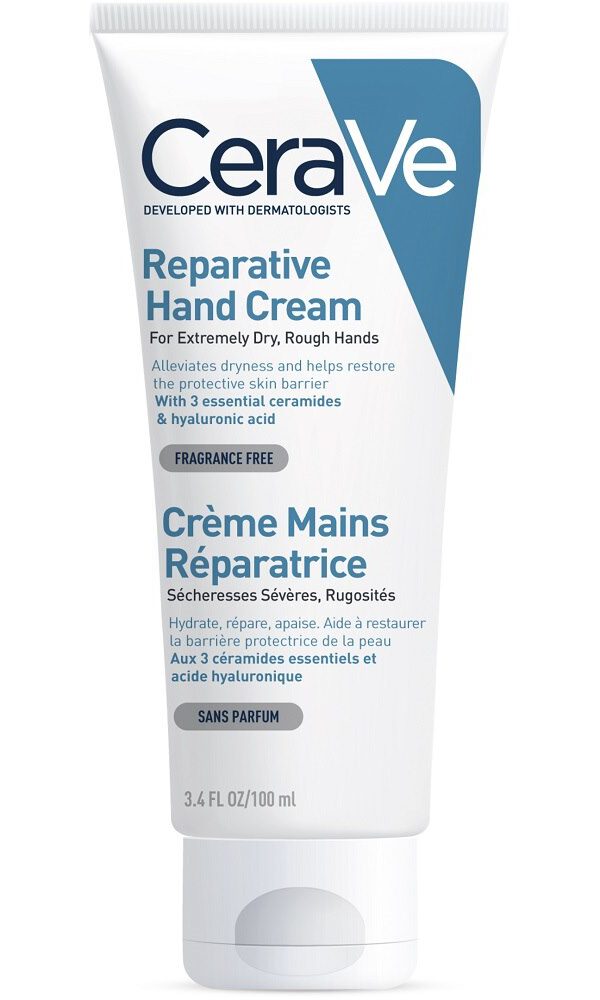 Cerave Reparative Hand Cream 100Ml