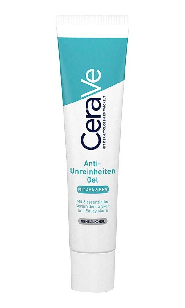 Cerave Anti-Imperfections Cleanser 40Ml