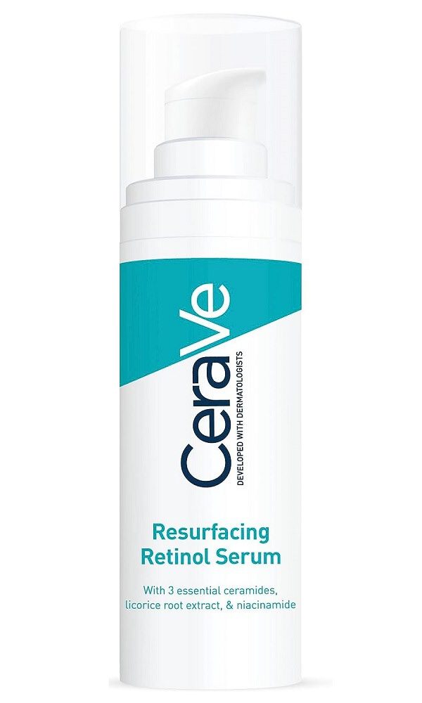 Cerave Resurfacing Retinol Serum 30Ml