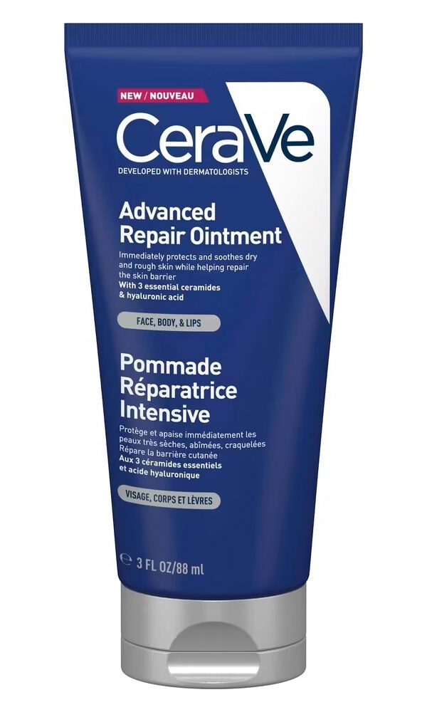 Cerave Advanced Repair Ointment 88Ml