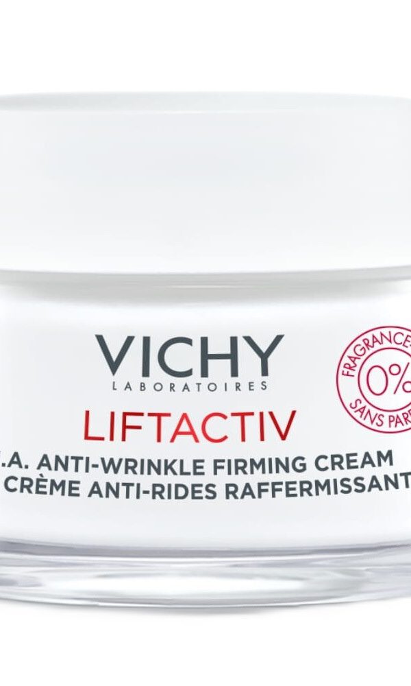 Vichy Liftactiv H.A. Day Cream 50Ml