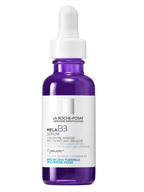 Lrp Mela B3 Brightening Serum 30Ml