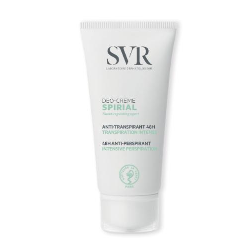 Svr Spirial Deo Cream 50Ml