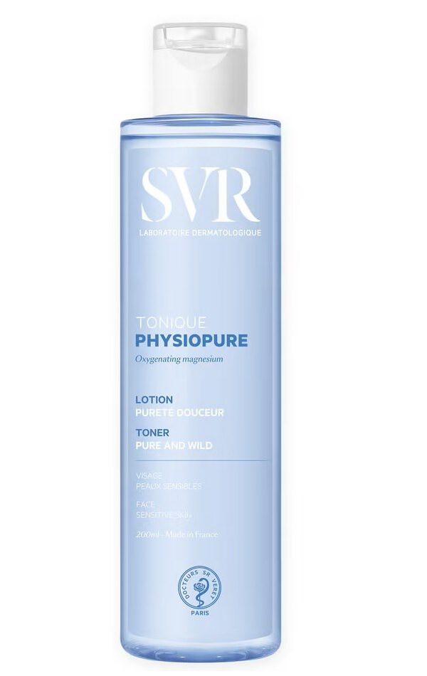 Svr Physiopure Toner 200Ml