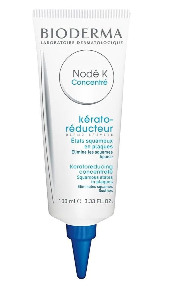 Bioderma Node K Psoriasis Emulsion 100Ml