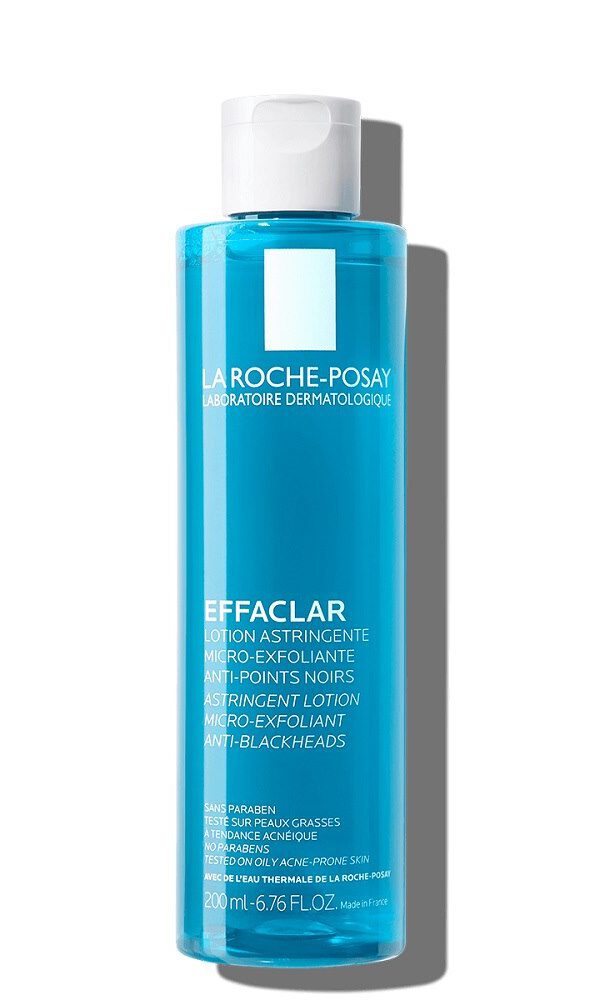 Lrp Effaclar Exfoliating Toner 200Ml