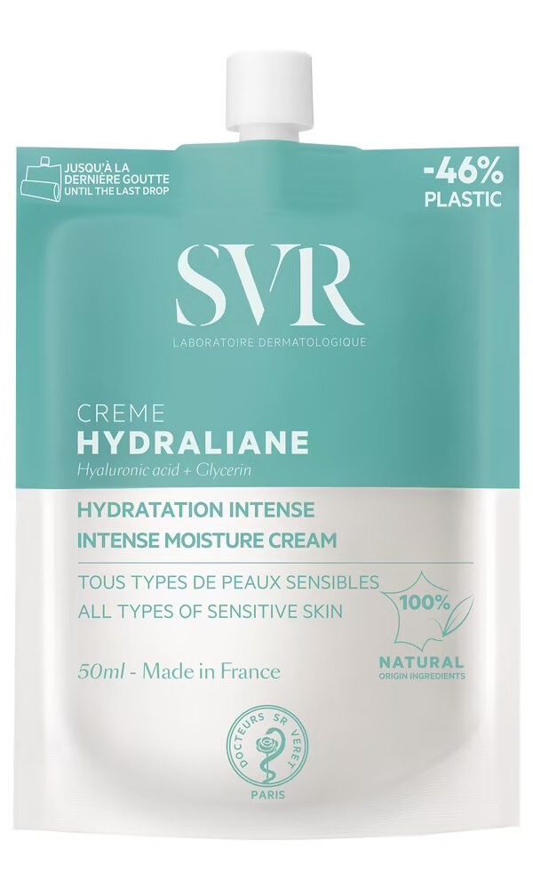Svr Hydraliane Intense Face Cream 50Ml