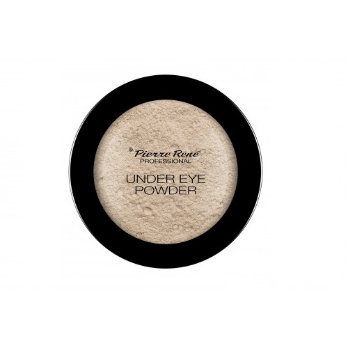Pierre Rene Under Eye Powder 4G