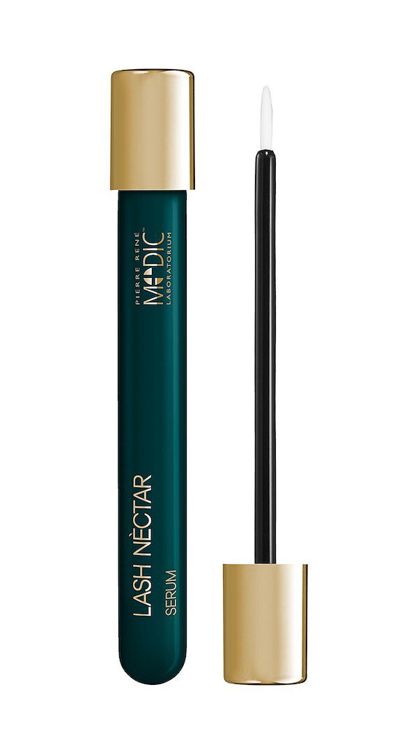 Pierre Rene Lash Nectar Serum 4Ml
