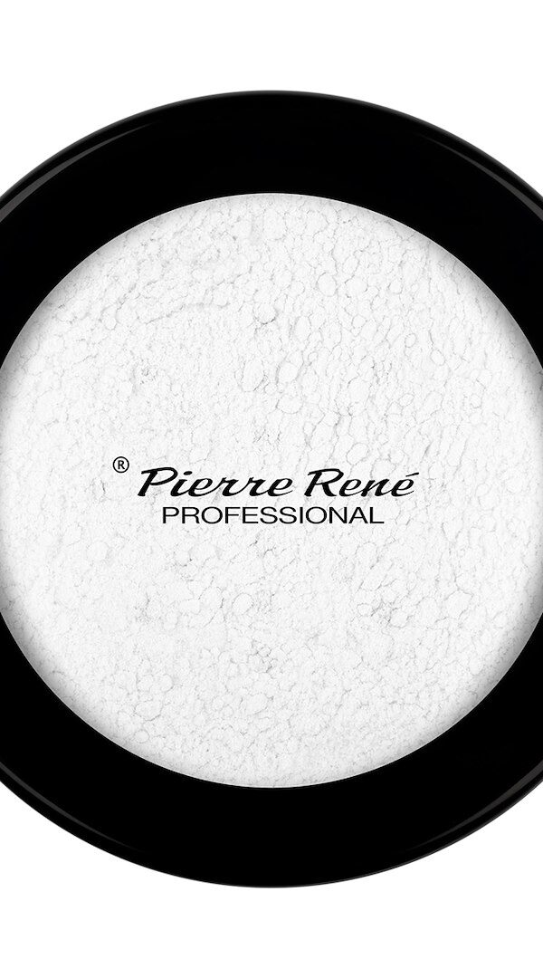 Pierre Rene Loose Powder Velvet Matte 12G