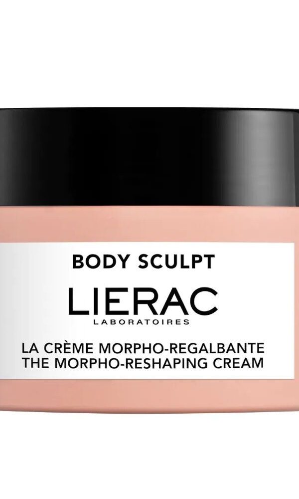 Lierac Body Sculpt Cream 200Ml