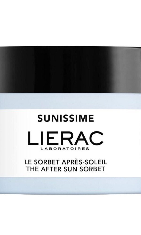 Lierac Sunissime Face Sorbet 50Ml