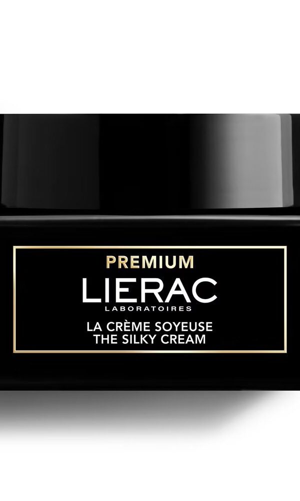 Lierac Premium Silky Cream 50Ml