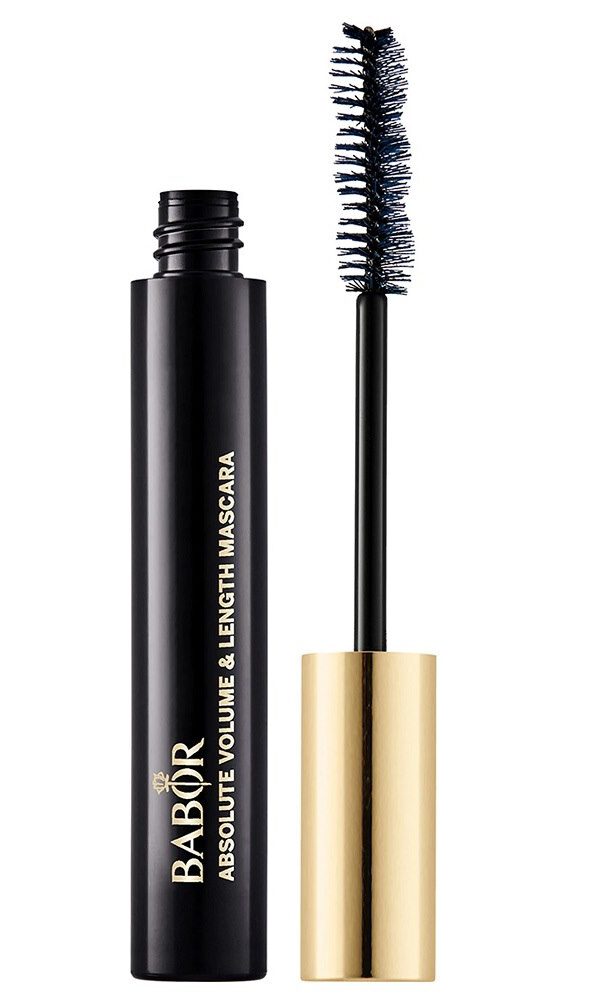 Babor Absolute Volume Mascara Black 10Ml