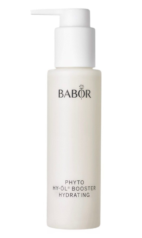 Babor Phyto Hy-ÖL Hydrating Oil 100Ml