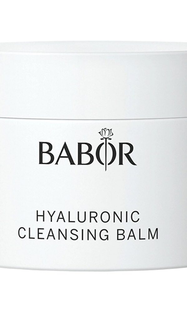 Babor Hyaluronic Cleansing Balm 150Ml