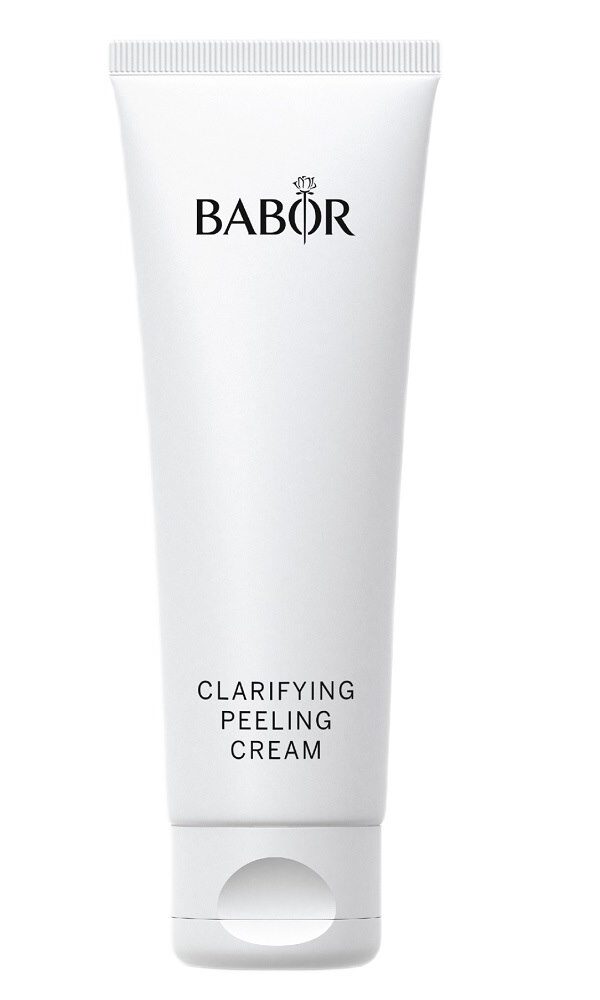 Babor Clarifying Peeling Cream 50Ml