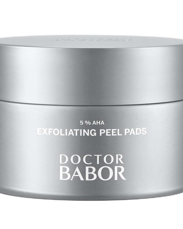Babor Exfoliating Peel Pads 40Pcs