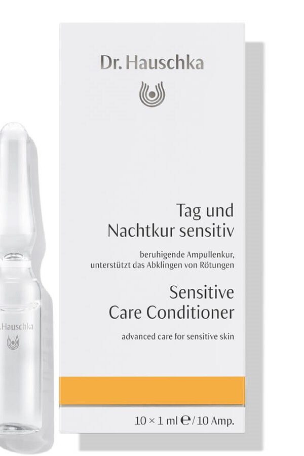 Dr Hauschka Sensitive Care Conditioner 50X1Ml