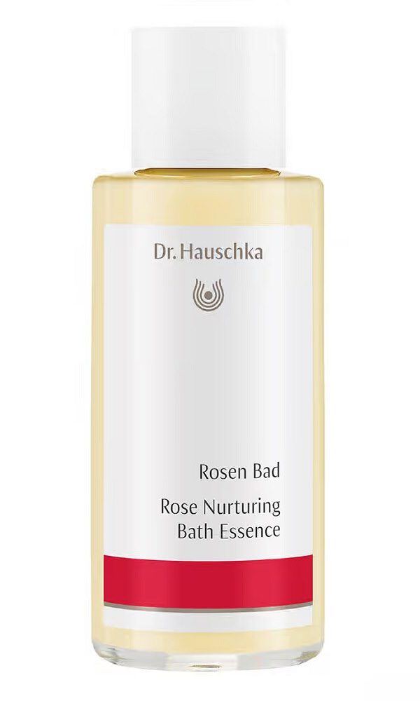 Dr Hauschka Rose Bath Essence 100Ml