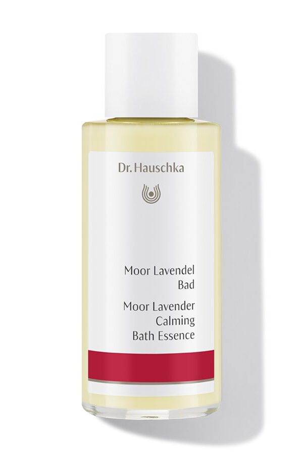 Dr Hauschka Calming Bath Essence 100Ml