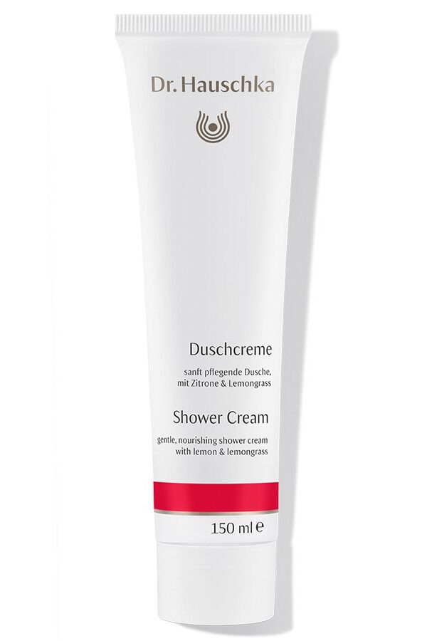 Dr Hauschka Lemon Shower Cream 150Ml