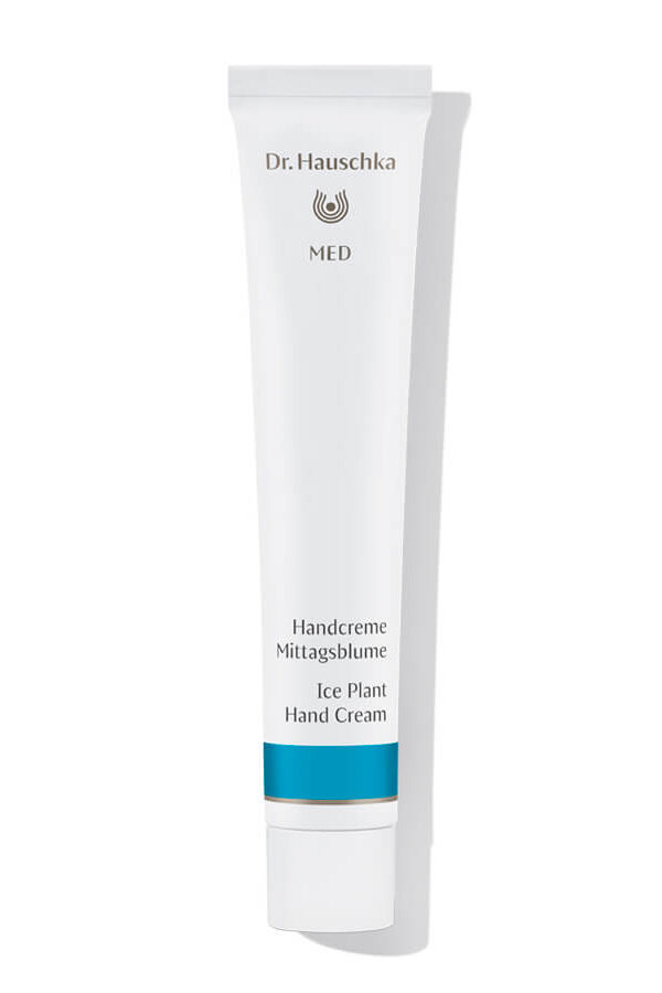 Dr Hauschka Ice Plant Hand Cream 50Ml