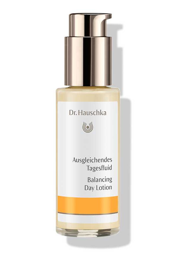 Dr Hauschka Balancing Day Lotion 50Ml