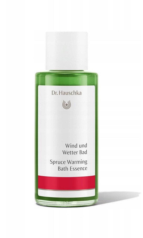 Dr Hauschka Wind Und Wetter Bad 100Ml