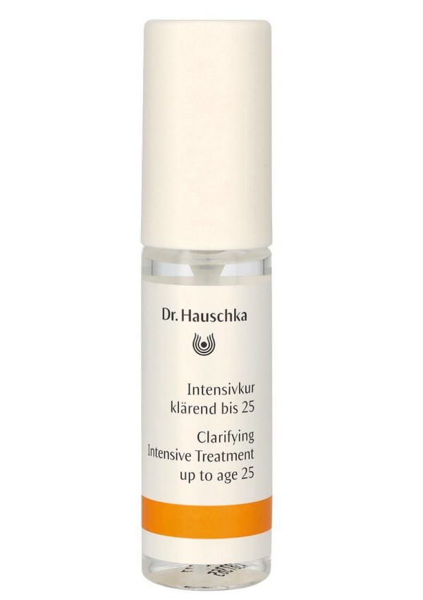Dr Hauschka Clarifying Intensive Treatment 40Ml