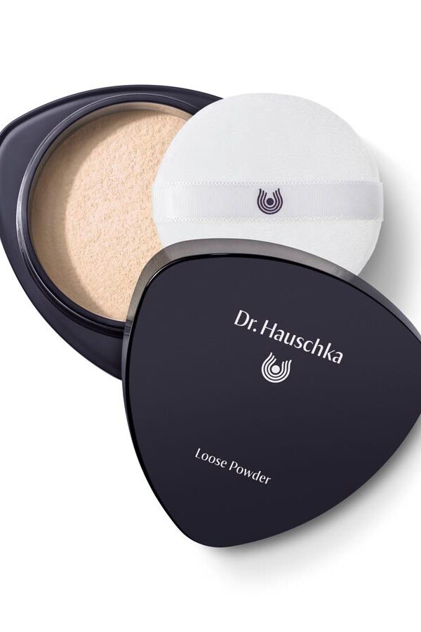 Dr Hauschka Loose Powder 12G