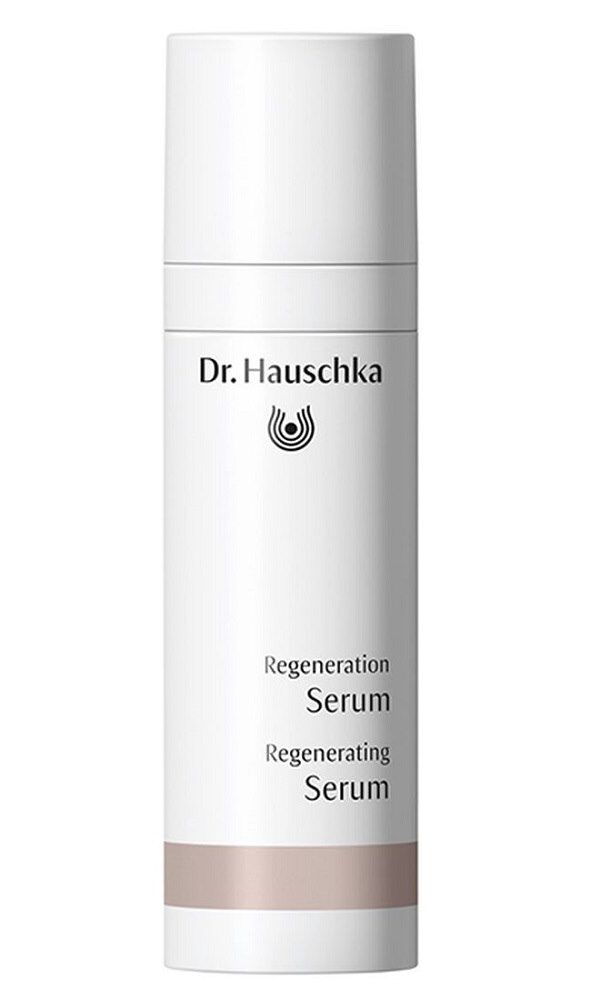 Dr Hauschka Regenerating Serum 30Ml