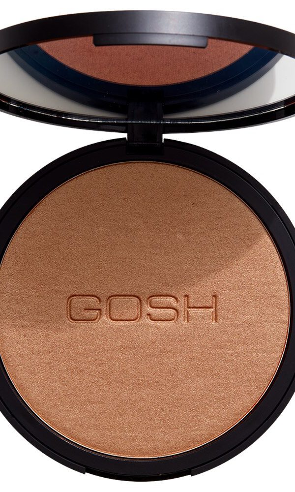 Gosh Giant Sun Powder 001 My Seychelles Cruise 28G