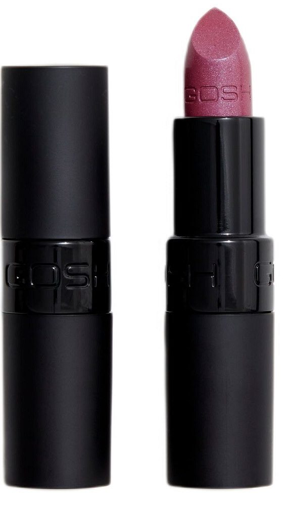 Gosh Velvet Touch Lip Balm 66 Bourgogne 4G