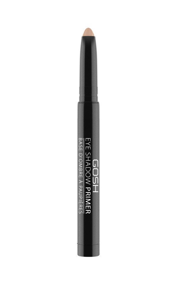 Gosh Eyeshadow Primer Wp 001 Nude 1,4G